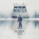 Winter Ventures Scrap.Words