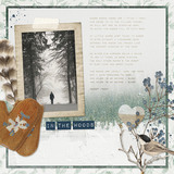 Winter Ventures Element Pak