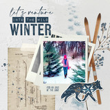 Winter Ventures Element Pak