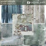 Winter Solitude Collection