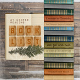 Winter Solitude Collection