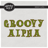Groovy Alpha - 1