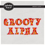 Groovy Alpha - 2