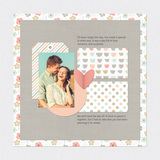 Loving You - Loving Me Book