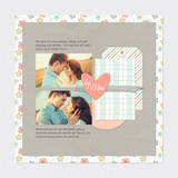 Loving You - Loving Me Book