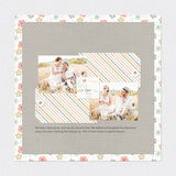 Loving You - Loving Me Book