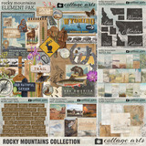 Rocky Mountains Collection