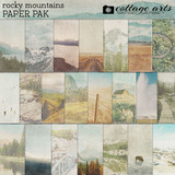 Rocky Mountains Collection