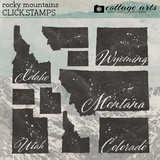 Rocky Mountains Collection