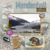 Rocky Mountains Collection