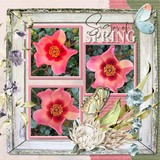 Signs of Spring Bundle March Limited Edition