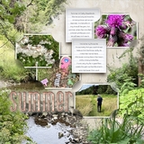 Artistic License Stand Out Stories - 12x12