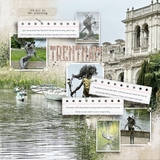 Artistic License Stand Out Stories - 12x12