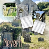 Artistic License Stand Out Stories - 12x12