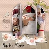 Artistic License Blessed