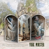 Artistic License Blessed