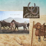 Rocky Mountains Click.Stamps - Effects