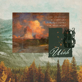 Rocky Mountains Click.Stamps - Effects