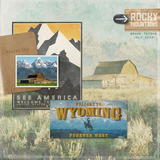 Rocky Mountains Element Pak