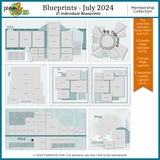 Blueprints: July 2024