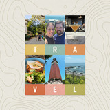 Simply Storyboards 7 - 12x12 Pre-designed Book