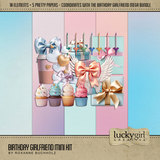 Over the Rainbow Goody Bag Distribution 1a