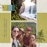 Simply Storyboards 7 - 12x12 Pre-designed Book