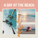 Simply Storyboards 7 - 12x12 Pre-designed Book