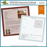 FOREVER Community Cookbook 