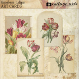 Timeless Tulips Collection