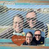 Everyday Slats & Masks Set 2