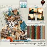 Over the Rainbow Distribution 1b