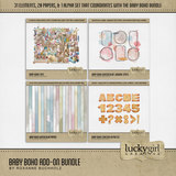 Baby Boho Add-On Bundle