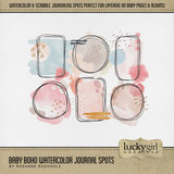 Baby Boho Add-On Bundle