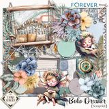 Over the Rainbow Distribution 2