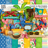 Over the Rainbow Distribution 2