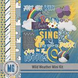 Over the Rainbow Distribution 2