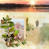 Our Vacation AlphaSet