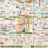 This is Life Mega-Bundle