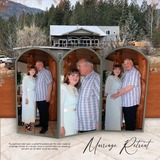 Artistic License Blessed