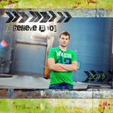 Graffiti Grunge Mini Pak