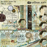 As Time Goes By Collection