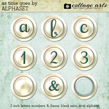 As Time Goes By Collection