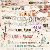 This is Life Mega-Bundle