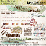 This is Life Mega-Bundle