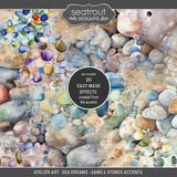 Atelier Art - Sea Dreams Bundle 2