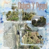 Artistic License Layer it Up Part 1