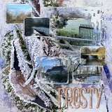 Artistic License Layer it Up Part 1