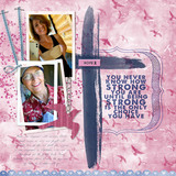 Have Courage Collection