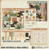 Boho Botanicals Mega-Bundle